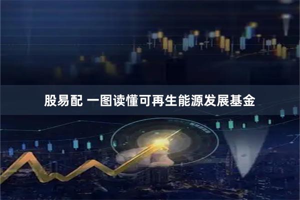 股易配 一图读懂可再生能源发展基金